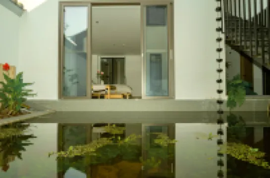 Quanli Homestay (Weishan Ancient City)