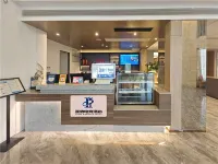 Yaxin E-Sports Hotel (Huilai) - 조식 운영