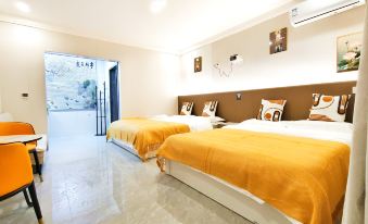 Hengdaohezi Laoyuan Homestay