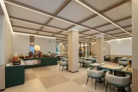 阜陽春眠花園酒店（阜陽師範大學清河校區店） - 早餐