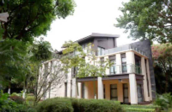 Kaiyuan Luyuan Hotel