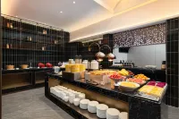莫林錦尚飯店（柳州高鐵站店） - 早餐