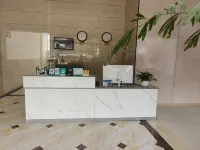 Manhao Longxiang Hotel