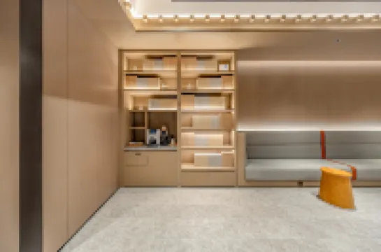 全季飯店（拉薩布達拉宮店）