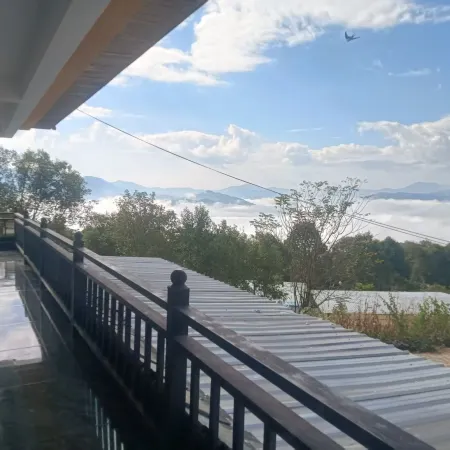 Xingye Courtyard (Jingmai Mountain Ancient Tea Forest Scenic Area)
