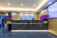 ELONG R.YUN Hotel (Lanzhou Old Street, Yellow River Tower Branch) - جديد