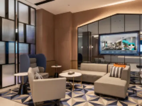 宜尚飯店(阿拉爾市政府店) 阿拉爾酒店