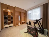 Qianna QianXun Hotel (Linying Nanjie Village) Hotels in Linying