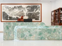 Laifeng Baifuyuan Wellness Hotel Hotels in Laifeng