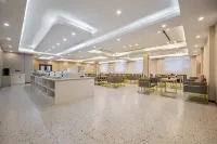 Maxx Royal Hotel (Shigatse Government - Affairs Center Branch) - petit déjeuner