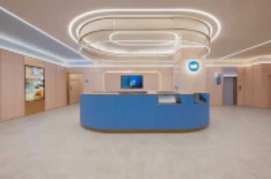 Home Inn (Xianyang Sanyuan East San Road Branch) Hotels in Sanyuan