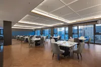 美豪飯店（海豐梅隴店） - 早餐