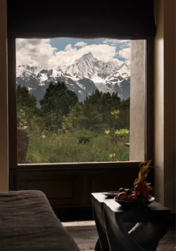 Guishan Business Hotel (Shuangqiaogou Scenic Area Branch), Siguniang Mountain