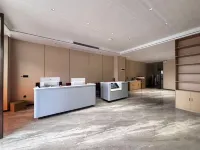 Hancheng Yunzhi Hotel (Anqing Zhenfeng Pagoda Renmin Road Pedestrian Street)