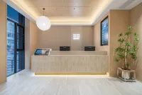 里白飯店(成都春熙路太升南路地鐵站店)