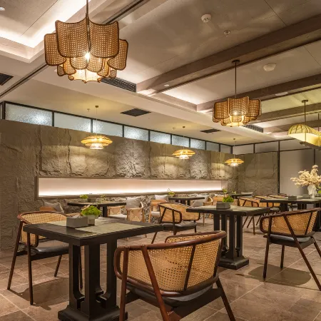 FUNGEE S Hotel, Wuyi Square, Changsha
