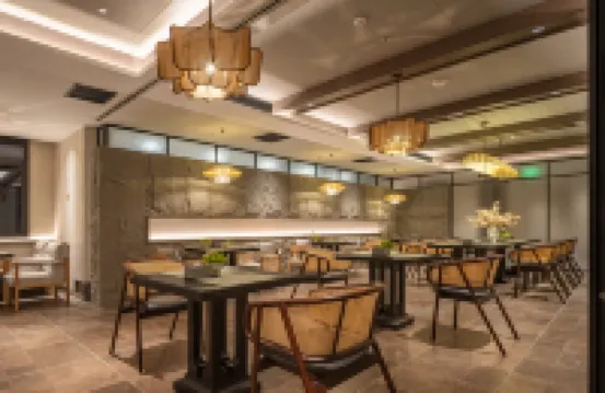 FUNGEE S Hotel, Wuyi Square, Changsha