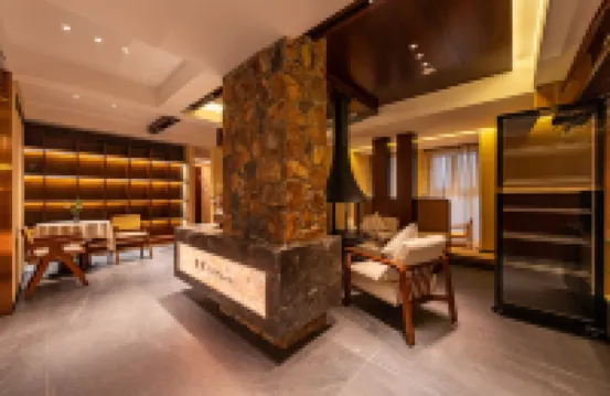MiLO Hearth Hotels in 