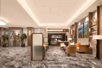 STRAIT PLUM INTERNATIONALC HOTEL
