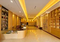 Ma Guan Chang Lin Smart Hotel