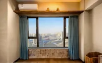 Xiwu Boutique Hotel (Harbin West Railway Station Wanda Plaza Branch) Hoteles en 