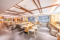 Jianguo Puyin Hotel, Gongyi Renhe Road Branch