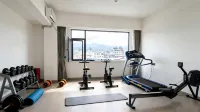 Pu'er Yunkang Hotel (Chama Ancient City Branch)