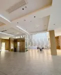 Qidong Qingmu Hotel