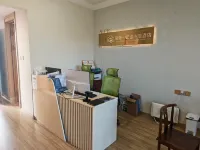 Nice Yunjing Surf Homestay (Yangxi Shapa Rongsheng Yuhai Bay)