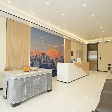 Meilin Mountain Resort (Meili Snow Mountain Scenic Area Branch)
