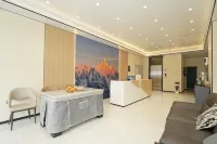 Meilin Mountain Resort (Meili Snow Mountain Scenic Area Branch)