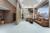 Spotify Hotel (Daliang International Exhibition Center Store, Huiding County) - เปิดใหม่