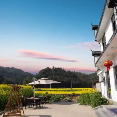 ZHENXIYUNSHE Hotels near Koson