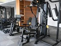 AURORA SKY HOTEL Hotel berhampiran Taman Changle