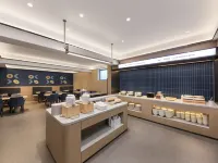 歡漫飯店（大同古城華嚴寺店） 大同住宿飯店