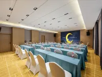 City Comfort Inn (Zhaotong Wuyue Square Branch) 昭通のホテル