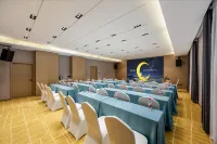 City Comfort Inn (Zhaotong Wuyue Square Branch) - موقف سيارات