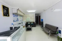 Korla House has a hotel - Homestays