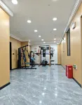 Qilin Hotel - Gym