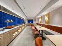 Jinjiang Inn Beijing China University of Petroleum Changping Science Park