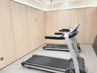 漢庭飯店（桂林陽朔西街蟠桃路店）