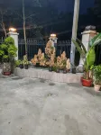 Qingcheng Yiju Homestay (Qingchengshan Station)
