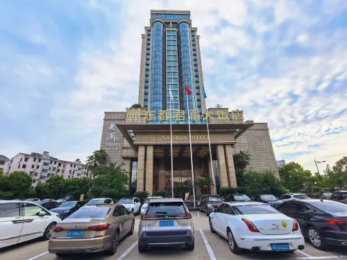 Dongdu Narada Grand Hotel