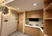 Yuzhi Mountain Homestay (Liupanshui Wanda Xingzhu Branch