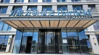Zhoushan Daishan Marriott Fairfield Hotel