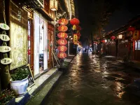 Huaguang Inn
