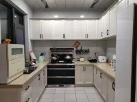 Qingxinge Homestay (Youbu Ancient Town) - balcón