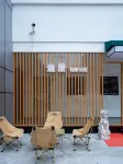 Yiju Light Luxury Apartment