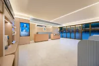 Hanting Hotel (Urumqi Youhao South Road Mingyuan Branch)