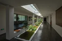 Shengzhou Xiangrui Xiyin Moon Lake Resort